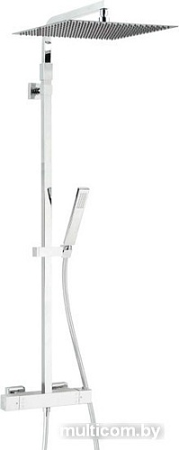 Душевая система Valentin Touareg Dome