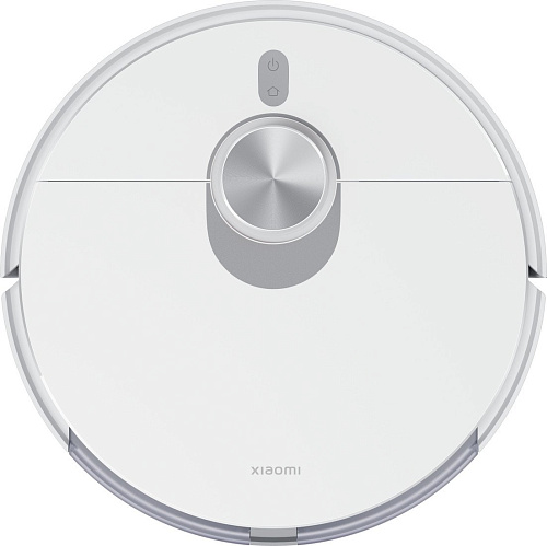 Робот-пылесос Xiaomi Robot Vacuum S20+ B108GL (международная версия, белый)