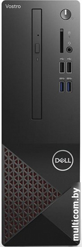Компактный компьютер Dell Vostro SFF 3681-9900