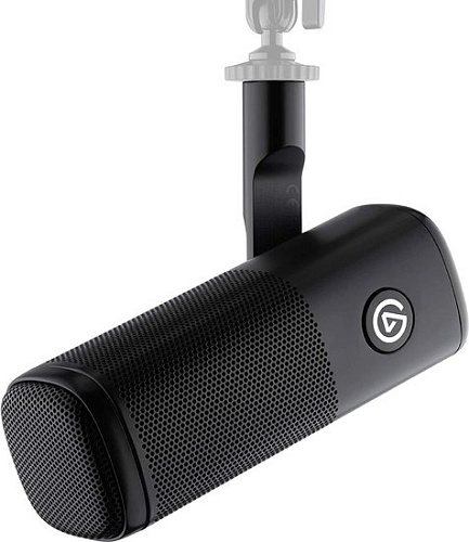 Проводной микрофон Elgato Wave DX