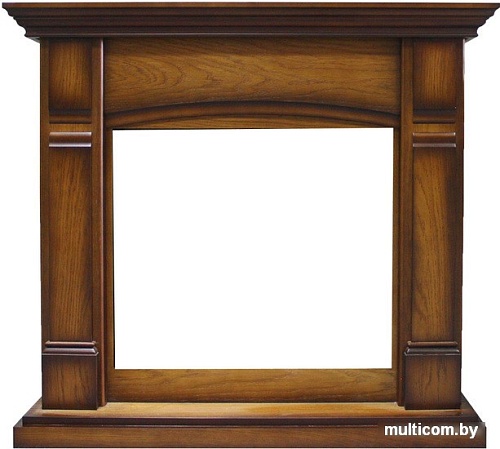 Электрокамин Smolcom Manchester V23 (дуб антик)