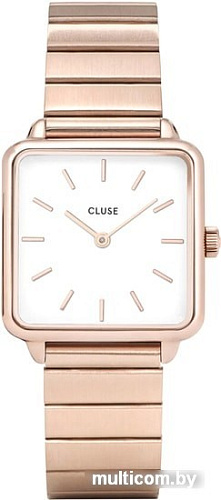 Наручные часы Cluse La Tetragone CL60024S