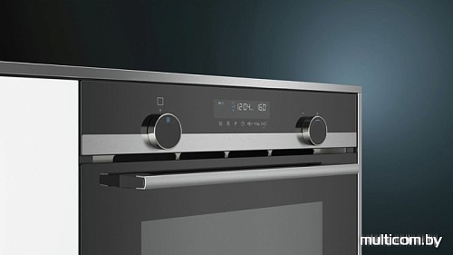 Электрический духовой шкаф Siemens CP565AGS0