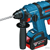 Перфоратор Bosch GBH 18 V-EC Professional