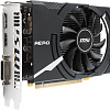 Видеокарта MSI GeForce GTX 1050 OCV1 Aero ITX 2GB GDDR5