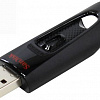 USB Flash SanDisk Ultra USB 3.0 Black 128GB (SDCZ48-128G-U46)