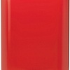 Brabantia Bo Pedal Bin 60 л (пламенно-красный)