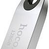 USB Flash Hoco UD9 128GB (серебристый)