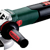 Угловая шлифмашина Metabo WEV 15-125 Quick HT 600562000