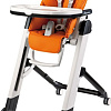 Стульчик для кормления Peg Perego Siesta (arancia)