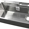 Кухонная мойка Diadonna DS7545