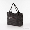 Женская сумка Poshete 892-H8205H-BLK (черный)