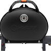 Портативный газовый гриль O-grill 500MT (черный)