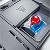 Встраиваемая посудомоечная машина Bosch Serie 2 SMV26DX00T