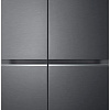 Холодильник side by side LG DoorCooling+ GC-B257SBZV