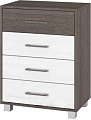 Комод Modern Сидней (анкор темный-анкор светлый)