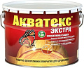 Пропитка Акватекс Экстра (калужница, 9 л)