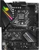 Материнская плата ASUS ROG STRIX B365-F GAMING