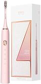 Электрическая зубная щетка Soocas X3U (розовый)