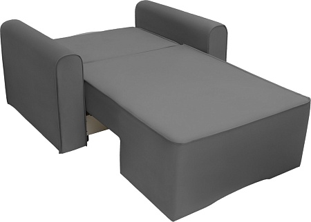 Диван Krones Олимп 8 (велюр графит)