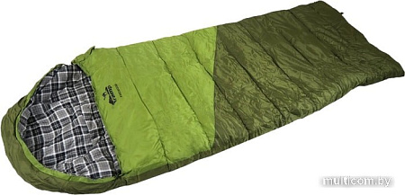 Спальный мешок TRAMP Kingwood Long TRS-053L (правая молния)