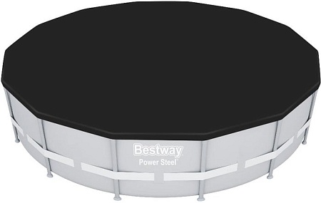 Bestway Тент для бассейна 392 см 58292