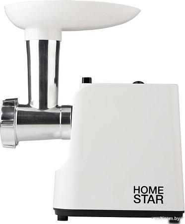 Мясорубка HomeStar HS-2033 (белый)