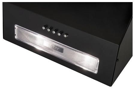 Каминная вытяжка GERMES Toscana 60 BK