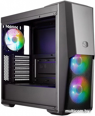 Корпус Cooler Master MasterBox MB500 ARGB MCB-B500D-KGNN-S01