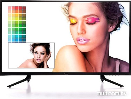 Информационная панель Iiyama ProLite X4071UHSU-B1