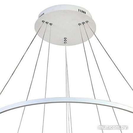 Подвесная люстра Favourite Giro 1765-18P