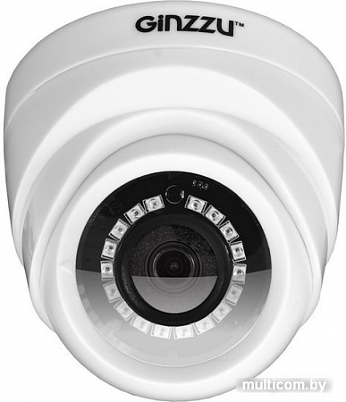 CCTV-камера Ginzzu HAD-1032O
