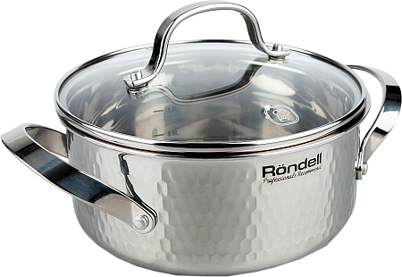 Кастрюля Rondell RDS-829