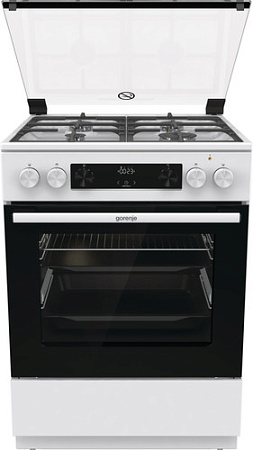 Кухонная плита Gorenje GKS6C70WF