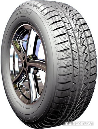 Автомобильные шины Petlas SnowMaster W651 195/60R15 88H