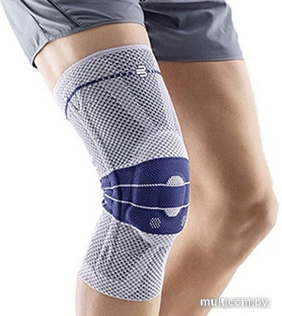 Ортез коленный Bauerfeind GenuTrain (р.7, стандартный)