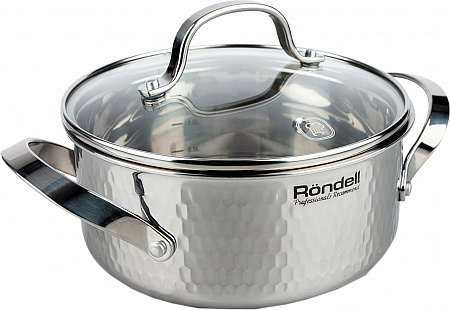 Кастрюля Rondell RDS-829