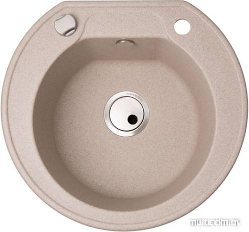 Кухонная мойка KUPPERSBERG BALI 1B