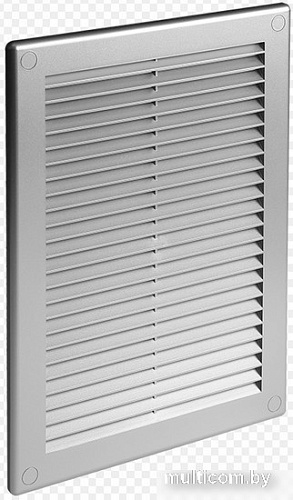 Вентиляционная решетка Awenta TRU4SS
