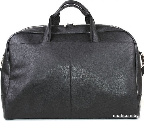 Дорожная сумка Медведково 23с0222-к14 (черный)