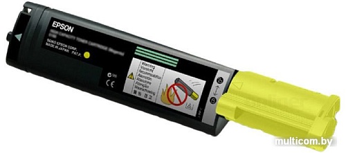 Картридж Epson EPLS050187 (C13S050187)