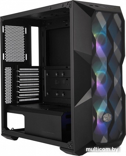 Корпус Cooler Master MasterBox TD500 Mesh MCB-D500D-KGNN-S01