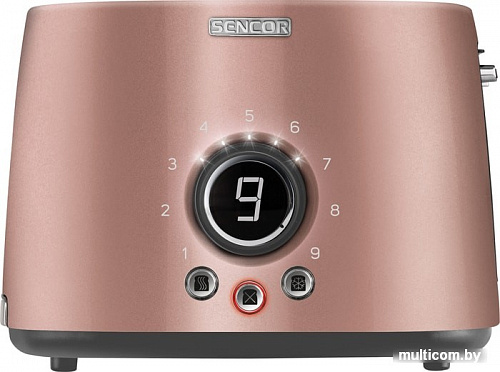 Тостер Sencor STS 6055RS