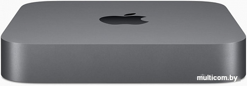 Apple Mac mini 2018 MRTR2