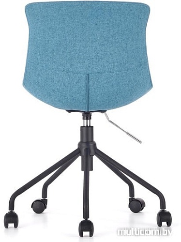 Кресло Halmar Doblo (бирюзовый)