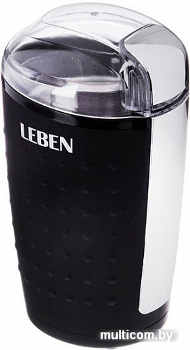 Кофемолка Leben 286-031