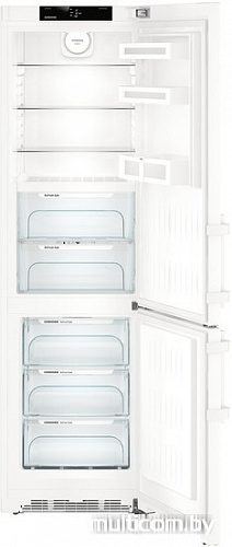 Холодильник Liebherr CBN 4815 Comfort