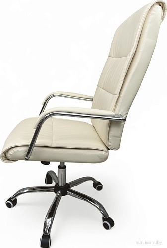 Офисное кресло Calviano Candy (бежевый)