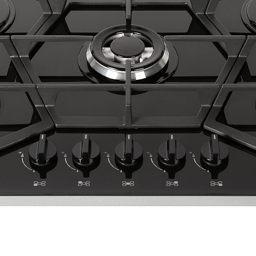 Варочная панель GEFEST СГ СН 2340 К23