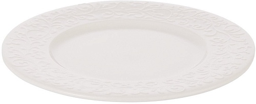 Набор тарелок Gipfel Silvia 42920 (12шт)